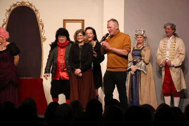 Foto: MeinBezirk/Constance Haslberger