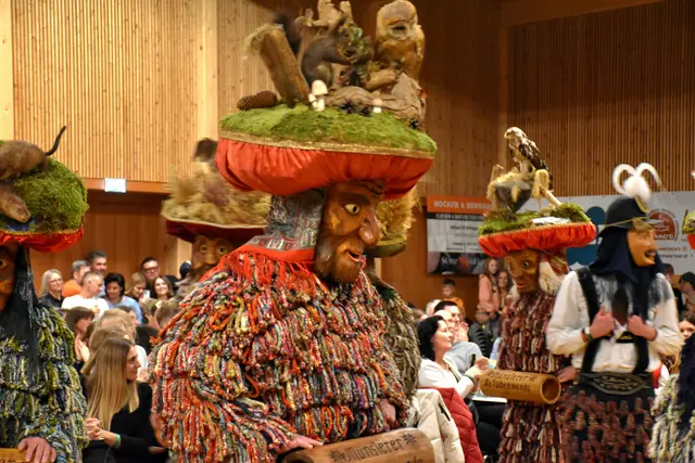 Münsterer Ratschenmanda