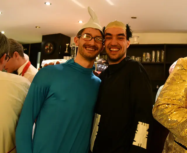 Foto: Theresa, Sophie und Erika  Ganglberger