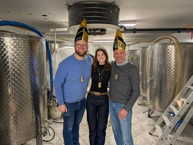 Foto: Villacher Faschingsgilde