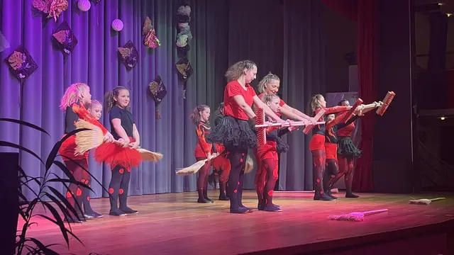 Foto: Alejandra Ortiz