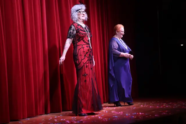 Foto: Alejandra Ortiz