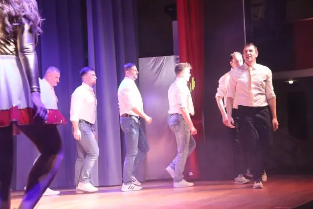 Foto: Alejandra Ortiz