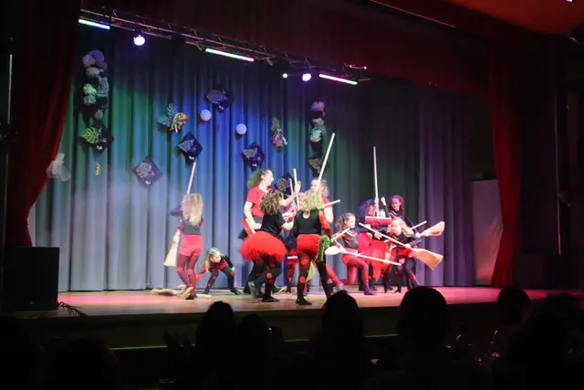 Foto: Alejandra Ortiz