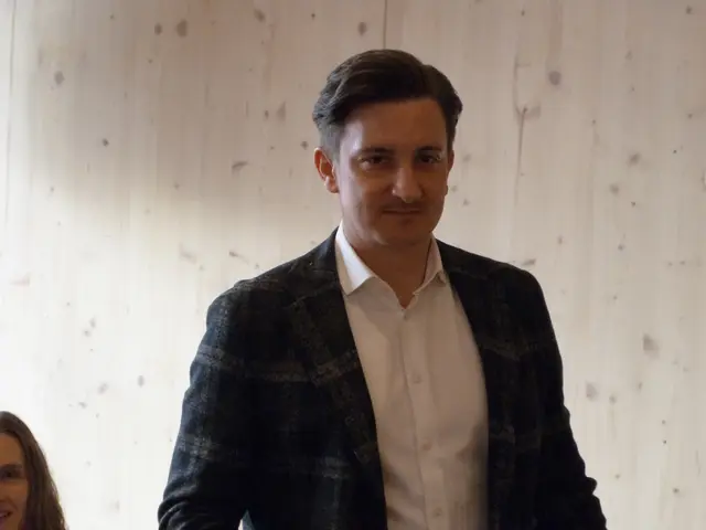 Foto: Vanessa Wittmann