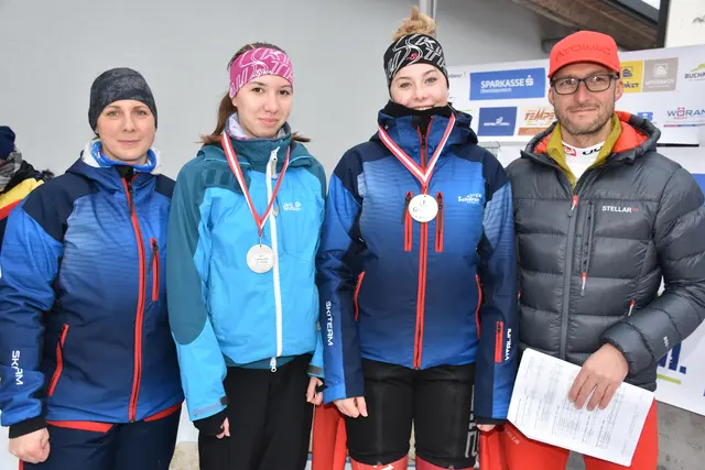 Strudengau-Cup Lauf 5 und 6 in St. Georgen/W.  | Foto: Robert Zinterhof