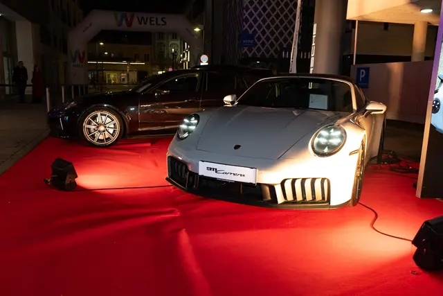 Foto: WMT/Chris Holzinger