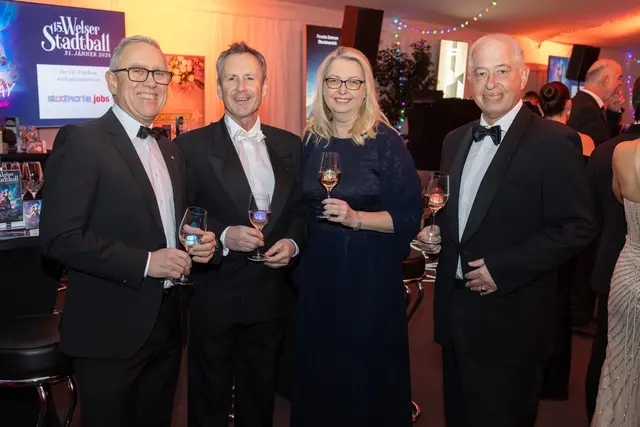 Foto: WMT/Chris Holzinger