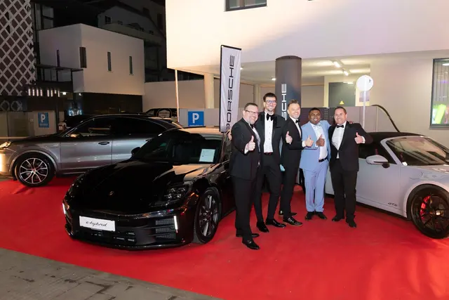 Foto: WMT/Chris Holzinger