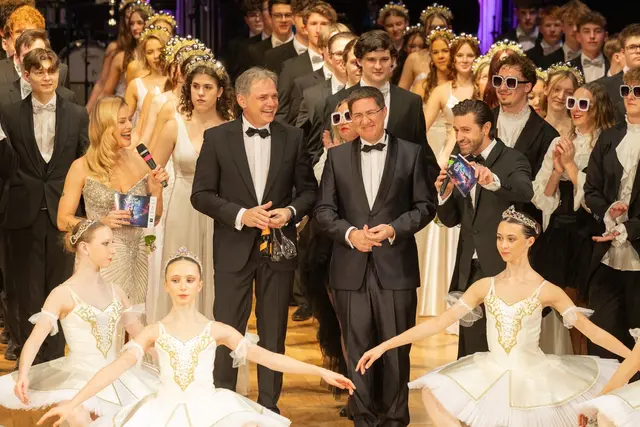 Foto: WMT/Chris Holzinger