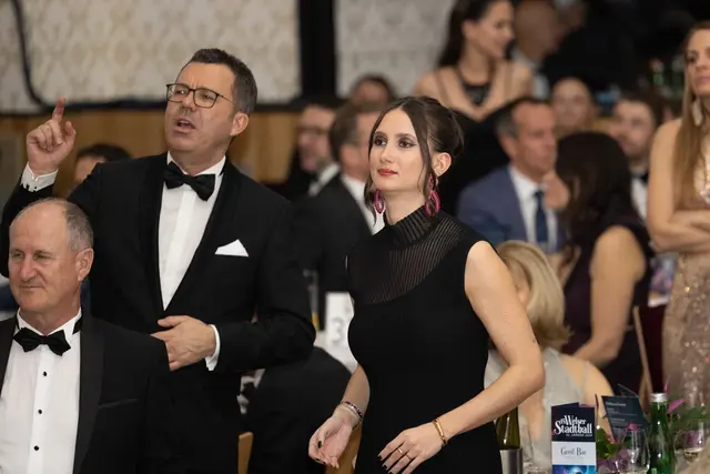 Foto: WMT/Chris Holzinger