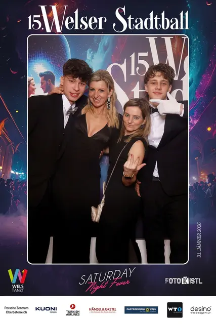 Foto: WMT/Chris Holzinger