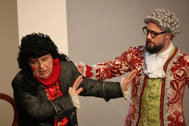 Foto: MeinBezirk/Constance Haslberger