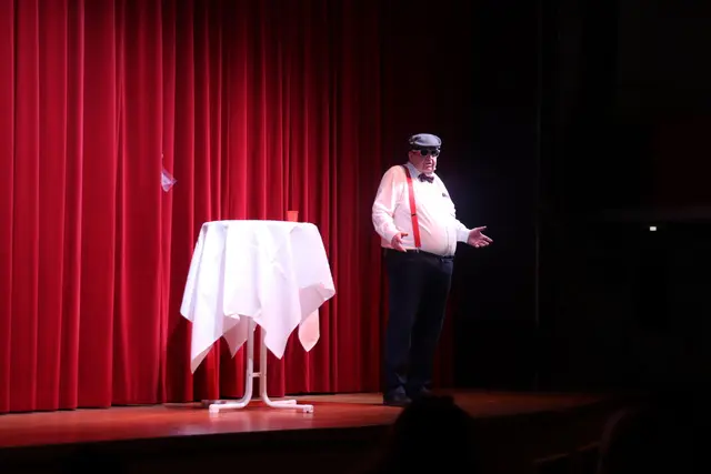 Foto: Alejandra Ortiz