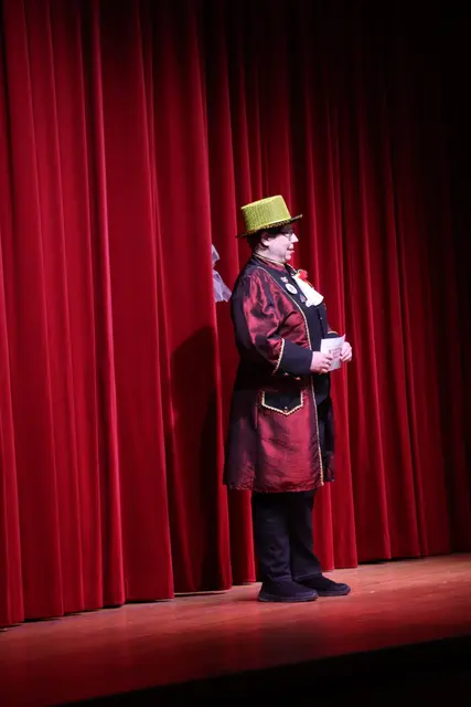 Foto: Alejandra Ortiz