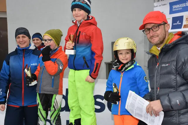 Strudengau-Cup Lauf 5 und 6 in St. Georgen/W.  | Foto: Robert Zinterhof