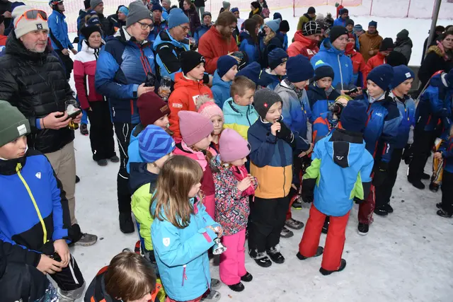 Strudengau-Cup Lauf 5 und 6 in St. Georgen/W.  | Foto: Robert Zinterhof