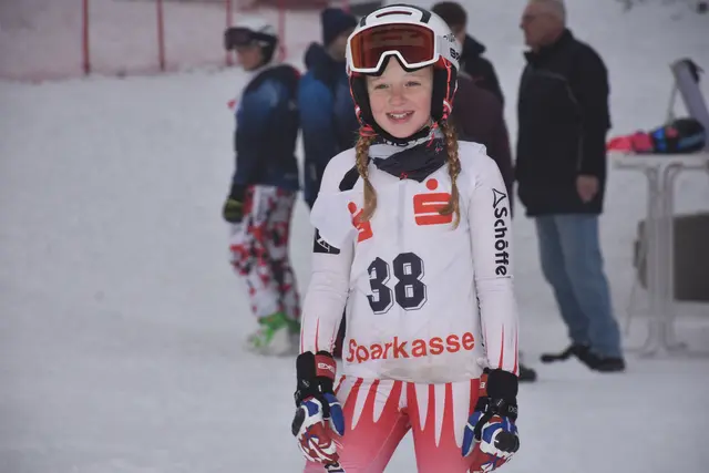 Strudengau-Cup Lauf 5 und 6 in St. Georgen/W.  | Foto: Robert Zinterhof