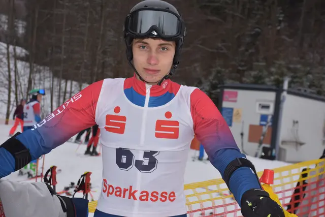 Strudengau-Cup Lauf 5 und 6 in St. Georgen/W.  | Foto: Robert Zinterhof