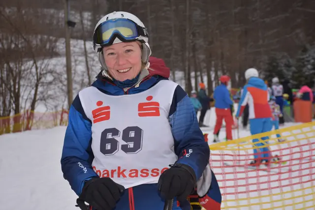 Strudengau-Cup Lauf 5 und 6 in St. Georgen/W.  | Foto: Robert Zinterhof
