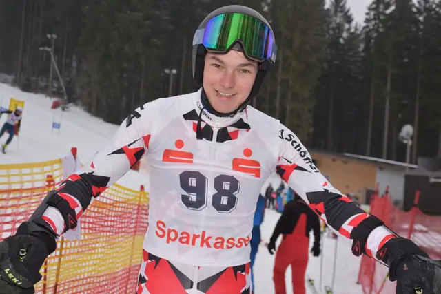 Strudengau-Cup Lauf 5 und 6 in St. Georgen/W.  | Foto: Robert Zinterhof