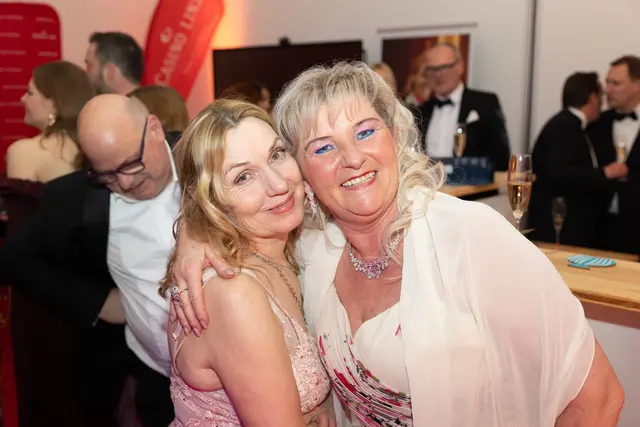 Foto: WMT/Chris Holzinger