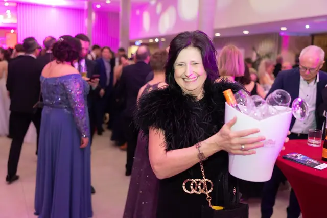 Foto: WMT/Chris Holzinger