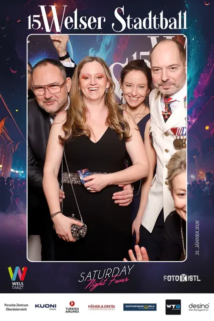 Foto: WMT/Chris Holzinger