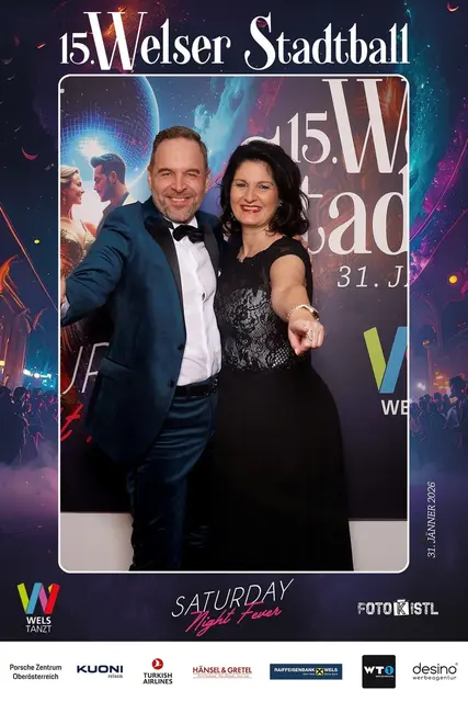 Foto: WMT/Chris Holzinger