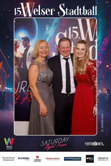 Foto: WMT/Chris Holzinger