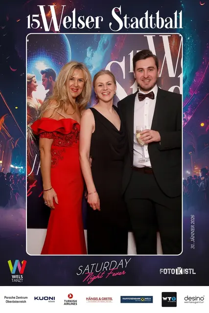 Foto: WMT/Chris Holzinger