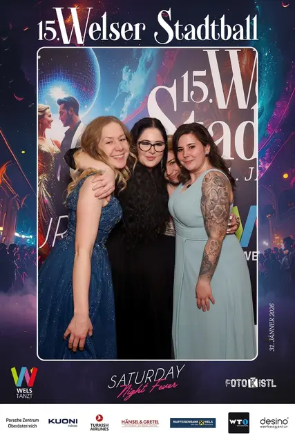 Foto: WMT/Chris Holzinger