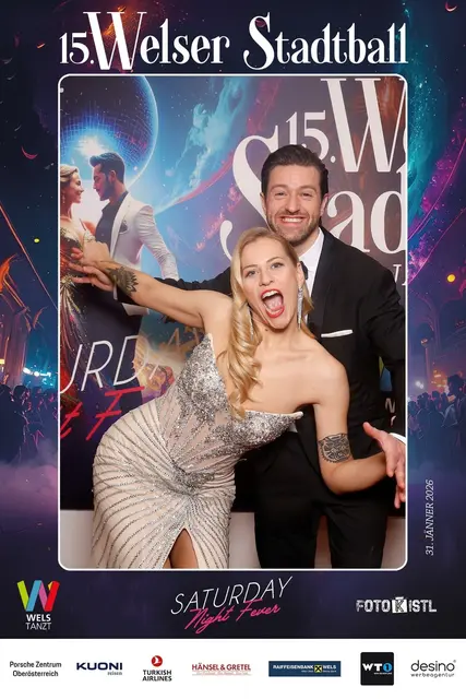 Foto: WMT/Chris Holzinger