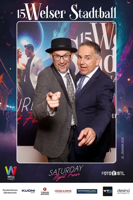 Foto: WMT/Chris Holzinger