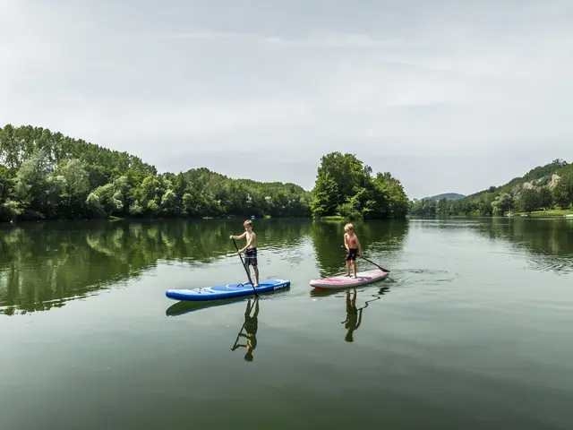 Foto:  Donau Niederösterreich -  Robert Herbst