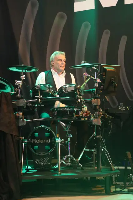 Rhythmus und gute Laune mit „Sound of Joy“. | Foto: Alejandra Ortiz