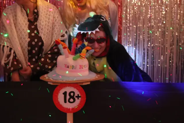 Foto: Alejandra Ortiz