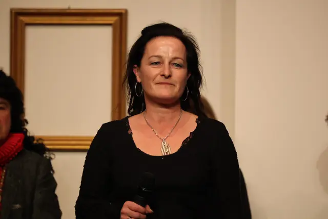 Cornelia Wagner | Foto: MeinBezirk/Constance Haslberger