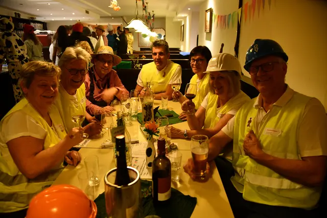 Foto: Theresa, Sophie und Erika  Ganglberger