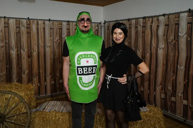 Foto: Theresa, Sophie und Erika  Ganglberger