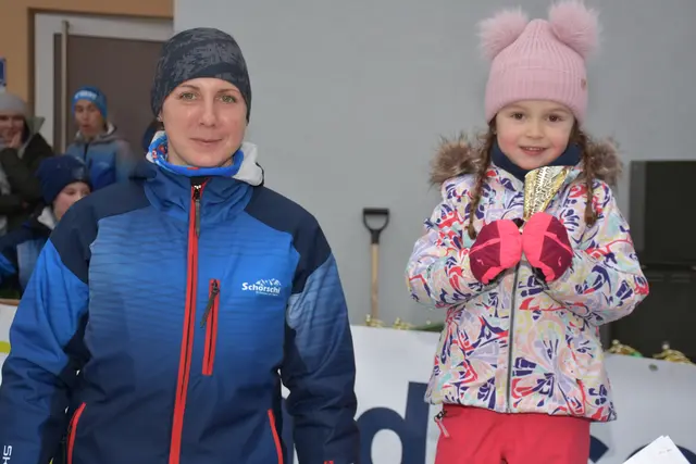 Strudengau-Cup Lauf 5 und 6 in St. Georgen/W.  | Foto: Robert Zinterhof