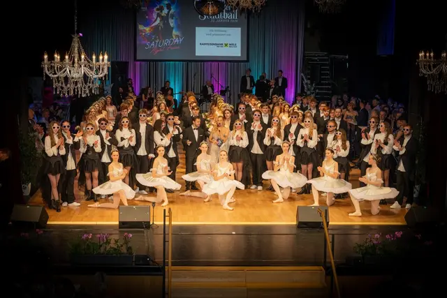 Foto: WMT/Chris Holzinger