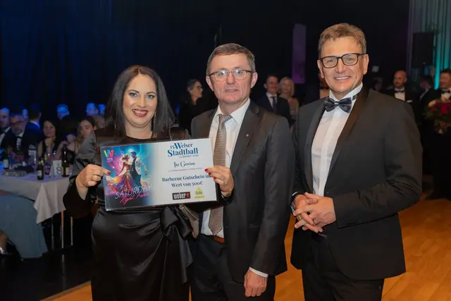 Foto: WMT/Chris Holzinger