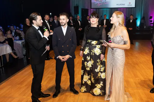 Foto: WMT/Chris Holzinger