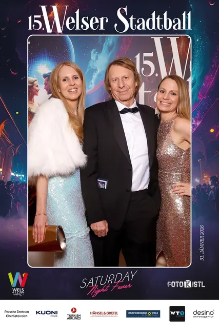 Foto: WMT/Chris Holzinger