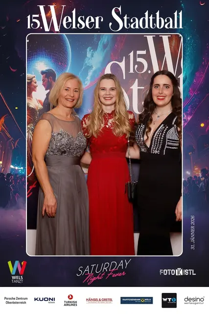 Foto: WMT/Chris Holzinger