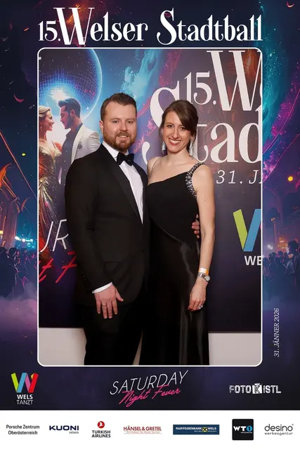 Foto: WMT/Chris Holzinger