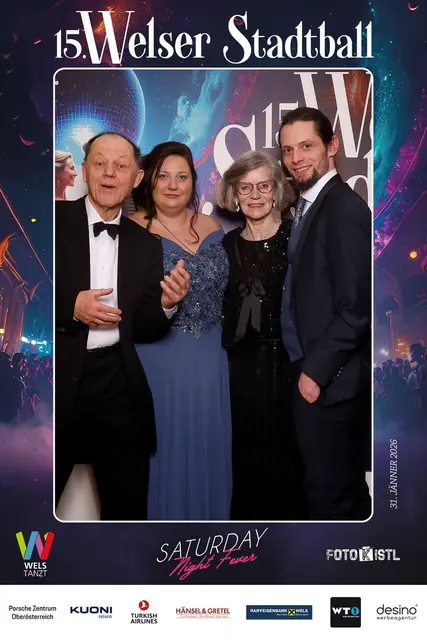 Foto: WMT/Chris Holzinger