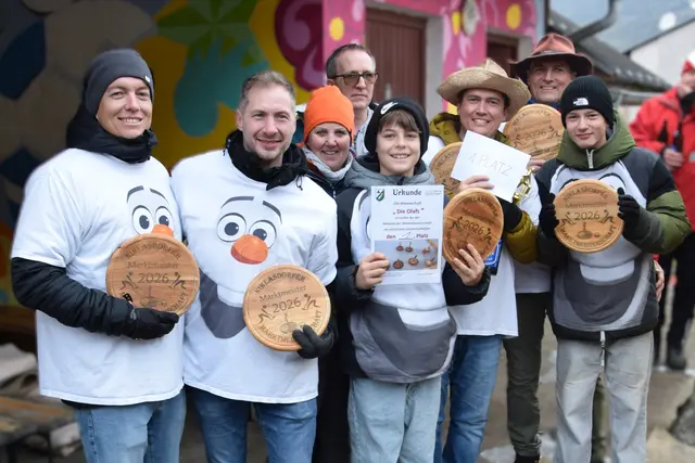 Foto: Bianca Aschbacher