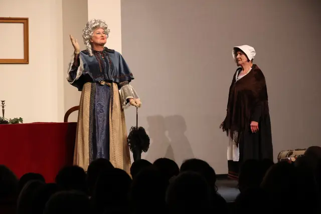 Foto: MeinBezirk/Constance Haslberger